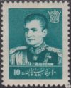 Mohammad Rezā Shāh Pahlavī (1919-1980)