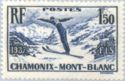 Chamonix-Mont-Blanc F.I.S.