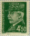 Marshal Philippe Pétain (1856-1951)