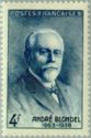 André Blondel (1863-1938)