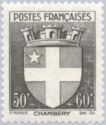 Chambery
