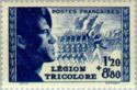 Légion Tricolor