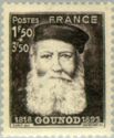 Charles Gounod (1818-1893)