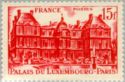 Luxembourg Palace