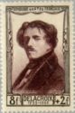 Eugene Delacroix (1799-1863)