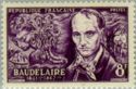 Charles Baudelaire (1821-1867)