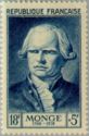 Gaspard Monge (1746-1818)