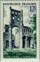 Jumieges Abbey, 13th Centenary