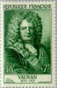 Vauban (1633-1707)
