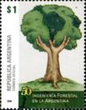 50 years of Forestry in Argentina