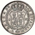 4 Reales (Barcelona .B. - PS,CC)