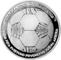 150 Kuna (2010 World Cup in South Africa)