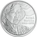 10 Euro (100th Anniv. of the Birth of Armi Ratia)