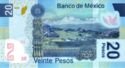 20 Pesos