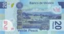 20 Pesos