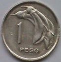 1 Peso