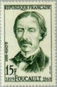 Foucault Leon (1819-1868)