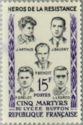 Five Martyrs of Lycée Buffon
