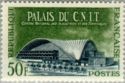 Palace of CNIT