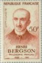 Henri Bergson (1859-1941)