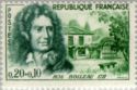 Boileau (1636 -1711)