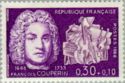 François Couperin (1668 -1733)