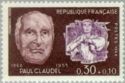 Paul Claudel (1868-1955)
