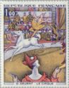Georges Seurat (1859-1891) "The Circus"