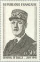 General de Gaulle in June 1940