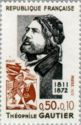 Théophile Gautier (1811-1872)
