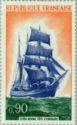 Newfoundland sailer "Côte d'Emeraude"