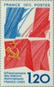 Diplomatic Relations with USSR, 50 Years