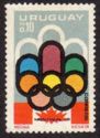 Montreal '76 Olympic Games