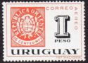 Philatelic Exhibition "Rioplatense", 1965