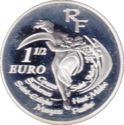 1½ Euro (150° classification of Bordeaux wines)