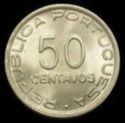 50 Centavos