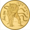 200 Euro (London Olympic Games - Judo)
