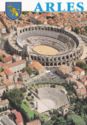 Arles. Arena