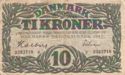 10 Kroner