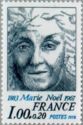 Marie-Noël (1883-1967)