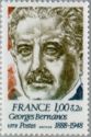 Georges Bernanos (1888 -1948)