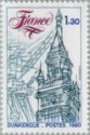 Dunkerque: Congress of the French Federation of Philatelic S