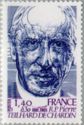 Pierre Teilhard de Chardin (1881-1955)