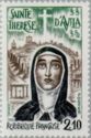 St. Teresa of Avila (1515-1582)