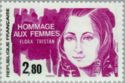 Tribute to Women: Flora Tristan (1803-1844)