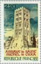 Abbey Saint-Michel-de-Cuxa