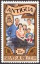 Royal Family - Overprinted