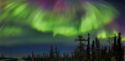 Northern Light - Aurora Borealis