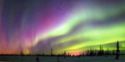 Northern Light - Aurora Borealis
