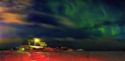 Northern Light - Aurora Borealis